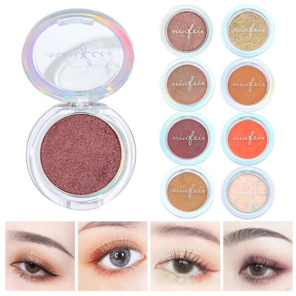 minfei pearl mashed potato monochrome eyeshadow flash fine waterproof gel sequins eyeshadow palette makeup tool tslm
minfei pearl mashed potato monochrome eyeshadow flash fine waterproof gel sequins eyeshadow palette makeup tool tslm