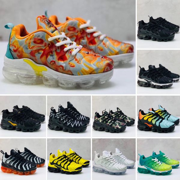 tn plus 2018 chaussures new kids tn plus кроссовки для новорожденных большие мальчики девочки камуфляж черные белые спортивные кроссовки run, Black
tn plus 2018 chaussures new kids tn plus кроссовки для новорожденных большие мальчики девочки камуфляж черные белые спортивные кроссовки run, Black