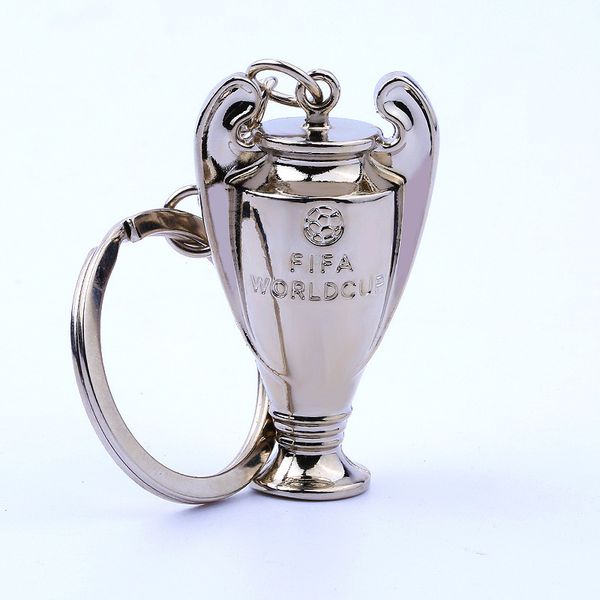 12pcs/lot fashion football keychains silver metal key ring champion cup prize souvenirs key chain gifts
12pcs/lot fashion football keychains silver metal key ring champion cup prize souvenirs key chain gifts