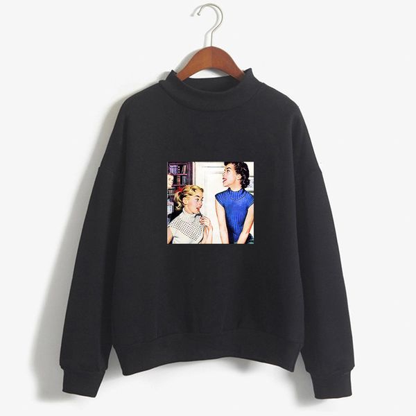 preppy style long sleeve character graphics sweatshirts women spring 2019 japan casual plus size women sweatshirt pullover, Black
preppy style long sleeve character graphics sweatshirts women spring 2019 japan casual plus size women sweatshirt pullover, Black
