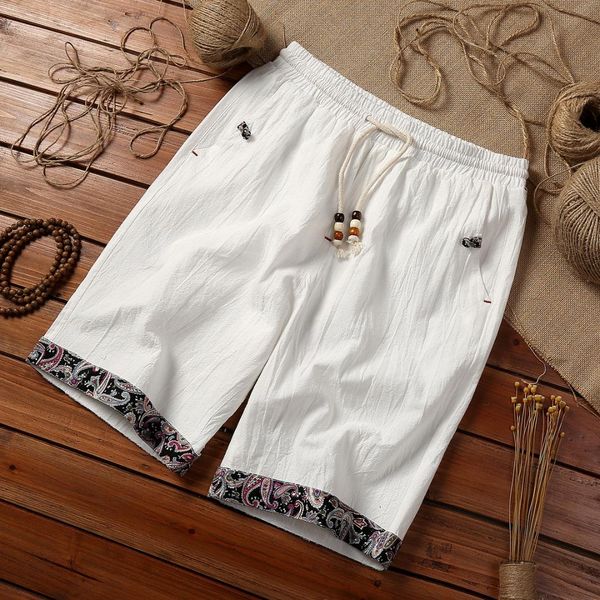 2019 sell well new pattern summer wear big code cotton linen man pure cotton shorts mens fashion sandy beach shorts, White;black
2019 sell well new pattern summer wear big code cotton linen man pure cotton shorts mens fashion sandy beach shorts, White;black