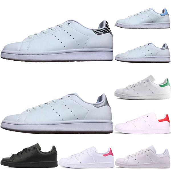 2019 sale stan shoes designer smith mens womens triple black red bule red green casual leather sports sneakers shoes size eur 36-45
2019 sale stan shoes designer smith mens womens triple black red bule red green casual leather sports sneakers shoes size eur 36-45