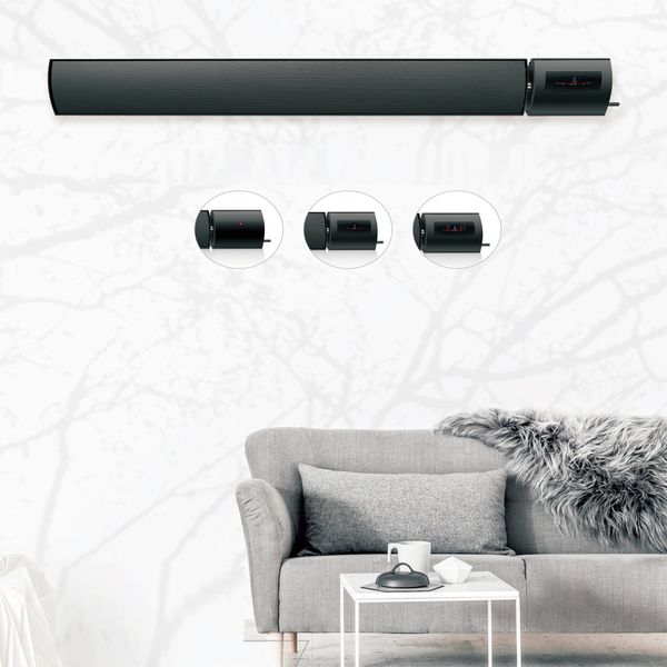 honyee infrared radiant electric heater 1800w water-proof energy saving for living room ,l, yoga, outdoor,garden
honyee infrared radiant electric heater 1800w water-proof energy saving for living room ,l, yoga, outdoor,garden