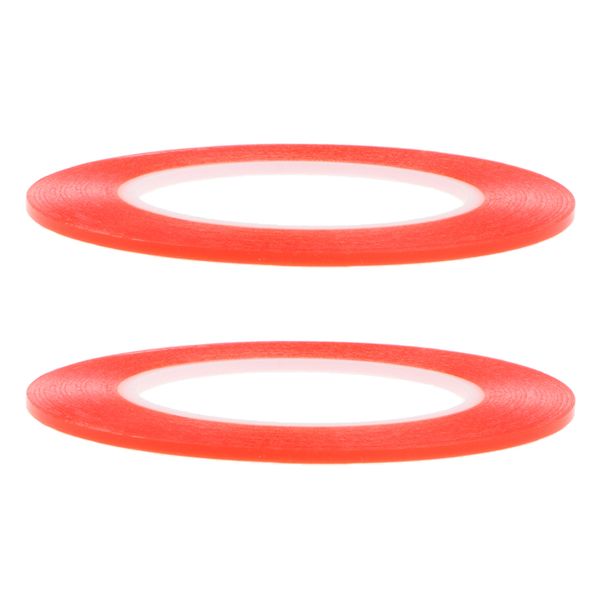 2 pack double sided adhesive tape kaisiking 5+3mm/ 25m heat resistant high adhesion transparent acrylic tape, lcd screen repair sticker
2 pack double sided adhesive tape kaisiking 5+3mm/ 25m heat resistant high adhesion transparent acrylic tape, lcd screen repair sticker