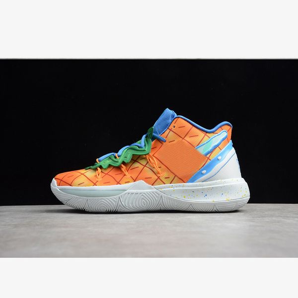 nkss05 2020 men basketball shoes cj6950-800 kyrie 5 5s 5v patricks star nickelodeon 20th sponge irving outdoor luxury sneakers
nkss05 2020 men basketball shoes cj6950-800 kyrie 5 5s 5v patricks star nickelodeon 20th sponge irving outdoor luxury sneakers