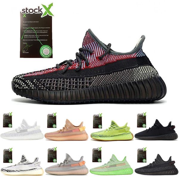 Stock x kanye we t 3m reflective running hoe for men women black glow clay bred yeezy 13 boo t 13 350 13 v2 13 port neaker
Stock x kanye we t 3m reflective running hoe for men women black glow clay bred yeezy 13 boo t 13 350 13 v2 13 port neaker
