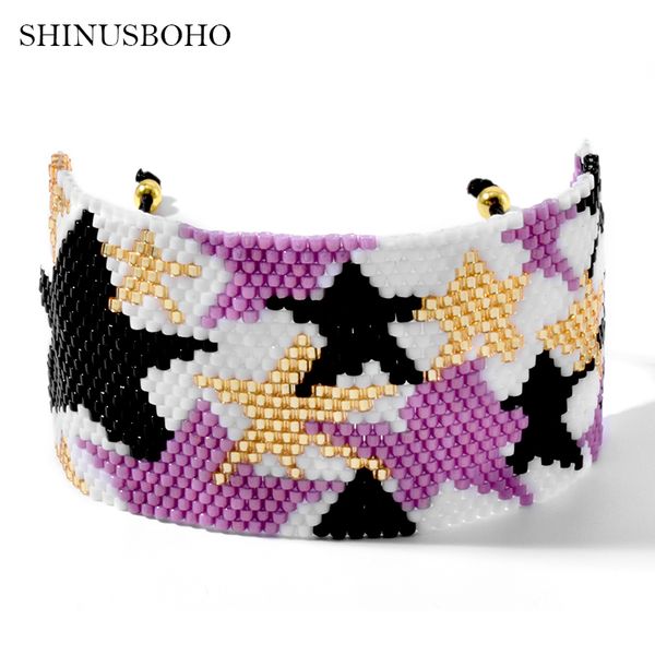 бѬале дл женин miyuki бѬале star jewelry мђжин friendship плеение wrap бѬале бѬале, Golden;silver
бѬале дл женин miyuki бѬале star jewelry мђжин friendship плеение wrap бѬале бѬале, Golden;silver