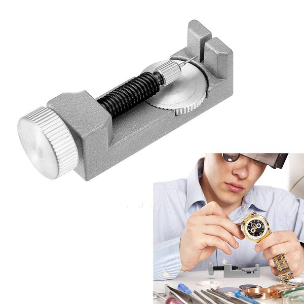watch repair tool kit small stainless steel wristwatch strap adjusting repair tool kit watch strap remover
watch repair tool kit small stainless steel wristwatch strap adjusting repair tool kit watch strap remover