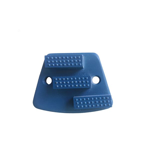 kt02 concrete grinding pad diamond grinding shoes with three sharp segments for concrete and terrazzo floor 9pcs
kt02 concrete grinding pad diamond grinding shoes with three sharp segments for concrete and terrazzo floor 9pcs