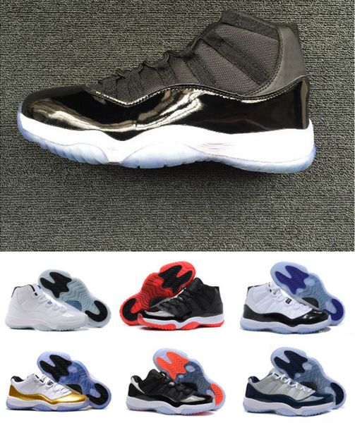 with box luxury 11s basketball shoes men women bred gamma blue georgetown infrared gym red space jam concord 45 new designer shoes
with box luxury 11s basketball shoes men women bred gamma blue georgetown infrared gym red space jam concord 45 new designer shoes