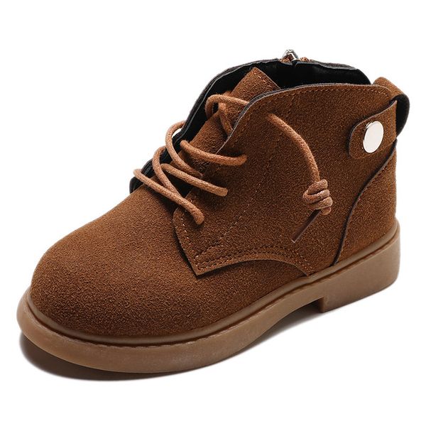 hkxn children' boots girls winter classic retro boots casual pu leather shoes autumn girls martin boy rubber y04, Black;grey
hkxn children' boots girls winter classic retro boots casual pu leather shoes autumn girls martin boy rubber y04, Black;grey