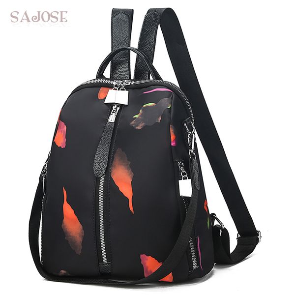 fashion women backpack youth oxford backpacks for teenage girls school shoulder bag bagpack mochil casual knapsack
fashion women backpack youth oxford backpacks for teenage girls school shoulder bag bagpack mochil casual knapsack
