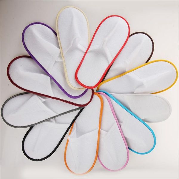 disposable slippers coral fleece anti-slip home guest thicken travel l white soft comfortable delicate disposable slippers, Black
disposable slippers coral fleece anti-slip home guest thicken travel l white soft comfortable delicate disposable slippers, Black