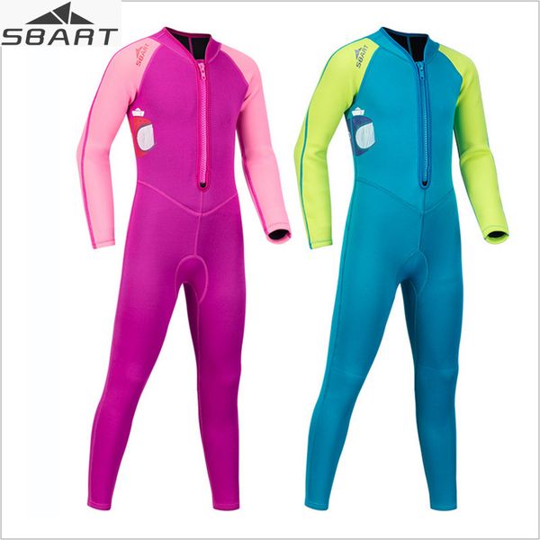 sbart 2mm 2-12y children sunscreen long sleeve conjoined youth kids fullbody wetsuit teenage long sleeve wet suit swimsuit
sbart 2mm 2-12y children sunscreen long sleeve conjoined youth kids fullbody wetsuit teenage long sleeve wet suit swimsuit