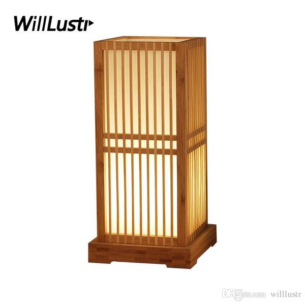 japan style bamboo table lamp handmade wood desk light l cafe bistro bar restaurant sitting room bedside creative wooden lighting
japan style bamboo table lamp handmade wood desk light l cafe bistro bar restaurant sitting room bedside creative wooden lighting