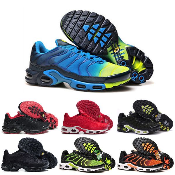 newert mens running shoes tn shoes men plus txt tn black shoes lace sneakers size us 7-12 with box, White;red
newert mens running shoes tn shoes men plus txt tn black shoes lace sneakers size us 7-12 with box, White;red
