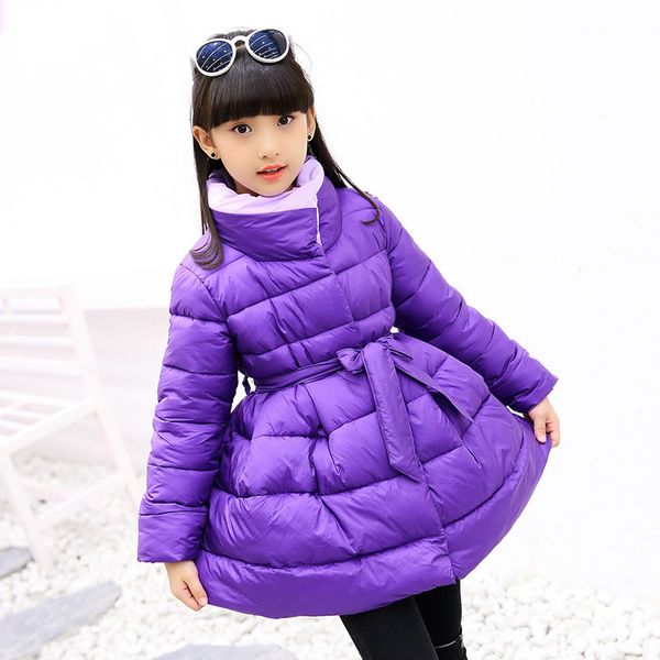 2019 jackets for girls clothes children clothing girls winter coat fashion thick cotton jacket parka kids clothes age 3-13 y, Blue;gray
2019 jackets for girls clothes children clothing girls winter coat fashion thick cotton jacket parka kids clothes age 3-13 y, Blue;gray