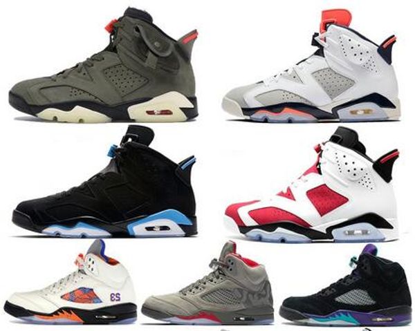 5s wings international flight mens basketball shoes metallic black olympic jumpman 6 6s travis olive reflect silver trainers sports sneakers
5s wings international flight mens basketball shoes metallic black olympic jumpman 6 6s travis olive reflect silver trainers sports sneakers