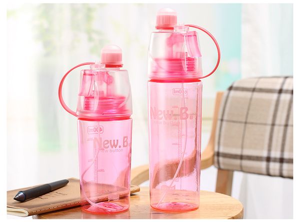 outdoors portable 400ml/600ml hiking cycling fitness spray kids bottle moisturizing cooling kettle for summer gift
outdoors portable 400ml/600ml hiking cycling fitness spray kids bottle moisturizing cooling kettle for summer gift