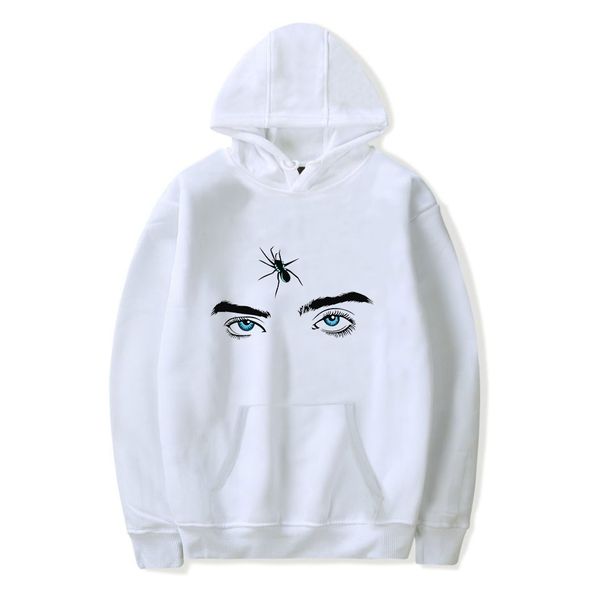 billie eilish fashion printed hoodies women/men casual trendy streetwear hoodies long sleeve hooded sweatshirts, Black
billie eilish fashion printed hoodies women/men casual trendy streetwear hoodies long sleeve hooded sweatshirts, Black