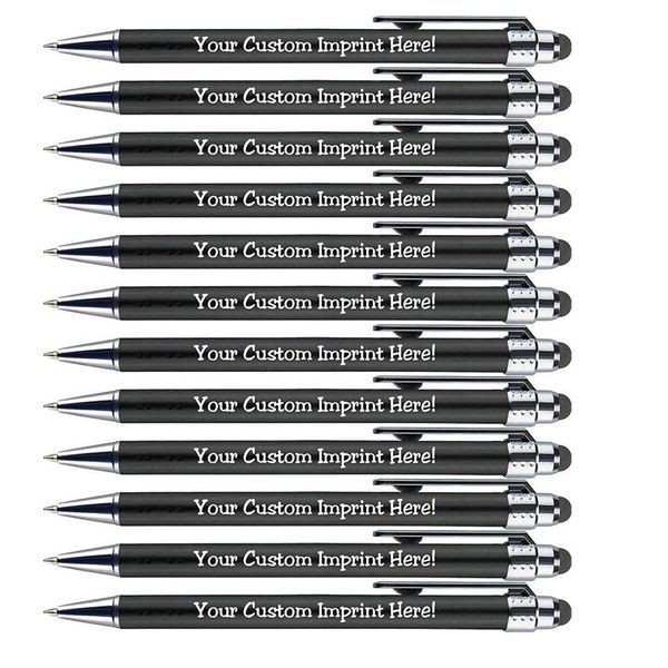 custom printed logo bright lights imprinted pens, personalized stylus pens retractable black writing ink wedding birthday gifts
custom printed logo bright lights imprinted pens, personalized stylus pens retractable black writing ink wedding birthday gifts