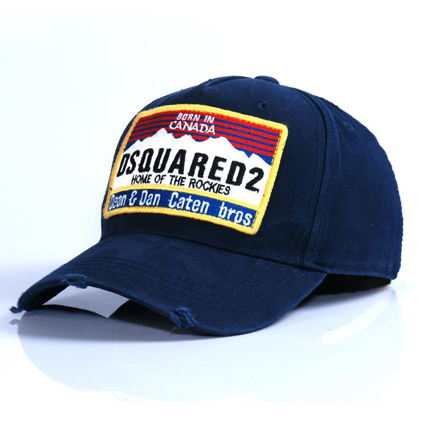new selling designer hat d2 baseball caps cap embroidery luxury mens hat snapback cap adjustable golf cap dsquared2 men cap 005710#, White
new selling designer hat d2 baseball caps cap embroidery luxury mens hat snapback cap adjustable golf cap dsquared2 men cap 005710#, White