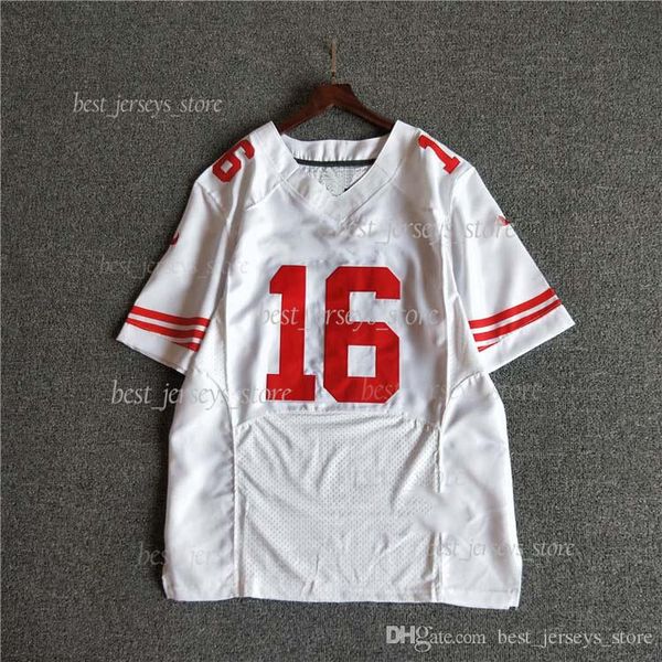 Men's T-shirt Thin Casual Suit American Rugby Collision-proof Suit Hot sale Jersey 18/19 New 100% Stitched 837844
Men's T-shirt Thin Casual Suit American Rugby Collision-proof Suit Hot sale Jersey 18/19 New 100% Stitched 837844