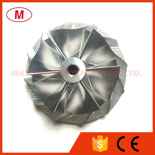 gt3037 57.04/76.13mm 6+6 blades reverse turbo billet compressor wheel/aluminum 2618/milling compressor wheel for turbocharger cartridge/chra
gt3037 57.04/76.13mm 6+6 blades reverse turbo billet compressor wheel/aluminum 2618/milling compressor wheel for turbocharger cartridge/chra