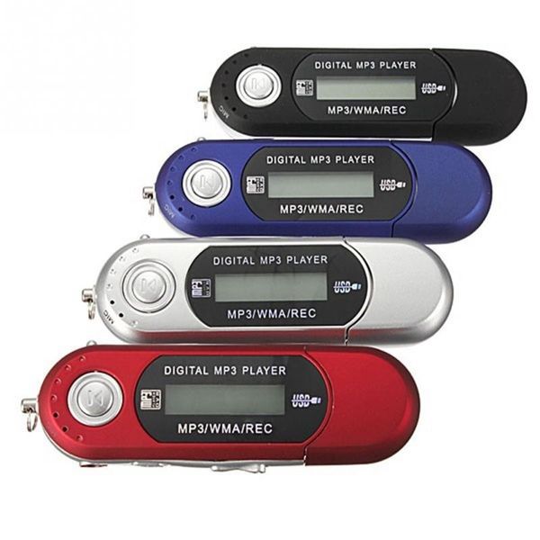 Малый размер Muliti 32 ГБ USB 2.0 MP3-плееры Флэш-накопитель Memory Stick LCD Mini Спорт MP3-плеер с FM-радио Автомобильный подарок
Малый размер Muliti 32 ГБ USB 2.0 MP3-плееры Флэш-накопитель Memory Stick LCD Mini Спорт MP3-плеер с FM-радио Автомобильный подарок