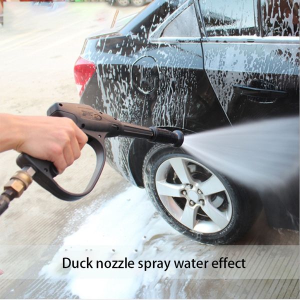 sonlin washing machine car wash brush pump accessories duckbill type high pressure water nozzle adjustable fan nozzle
sonlin washing machine car wash brush pump accessories duckbill type high pressure water nozzle adjustable fan nozzle