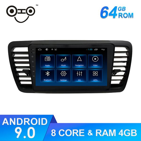 legacy outback android 9.0 octa core 4+64g multimedia player car radio for legacy outback car dvd
legacy outback android 9.0 octa core 4+64g multimedia player car radio for legacy outback car dvd