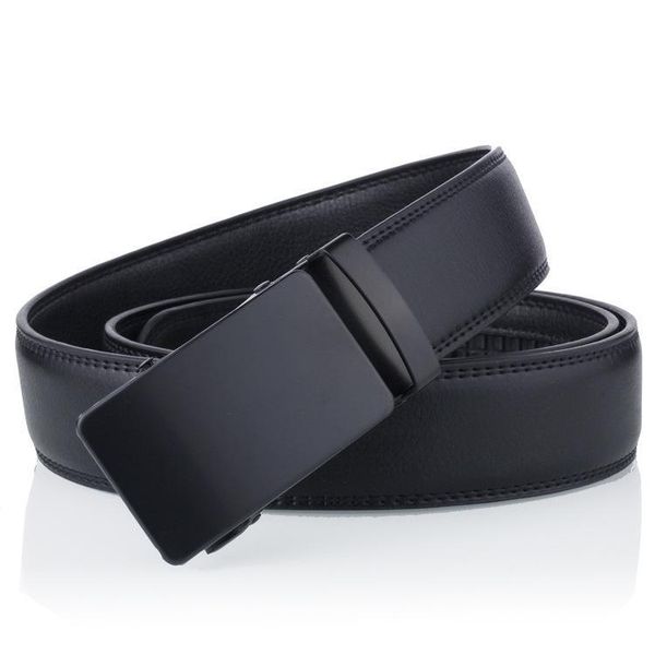 2019 explosion men's black automatic buckle men's belt casual fashion men belt, Black;brown
2019 explosion men's black automatic buckle men's belt casual fashion men belt, Black;brown