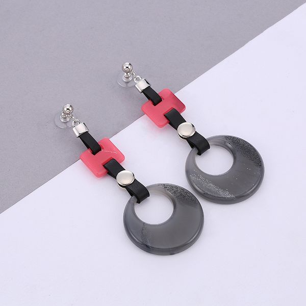 wholesale-vintage earrings fashiom jewelry statement boho earrings resin long drop women earrings pendientes mujer moda 2017, Silver
wholesale-vintage earrings fashiom jewelry statement boho earrings resin long drop women earrings pendientes mujer moda 2017, Silver