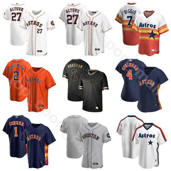 2020 baseball men women youth 4 george springer jersey 27 jose altuve 23 michael brantley 10 yuli gurriel alex bregman team white orange, Blue;black
2020 baseball men women youth 4 george springer jersey 27 jose altuve 23 michael brantley 10 yuli gurriel alex bregman team white orange, Blue;black