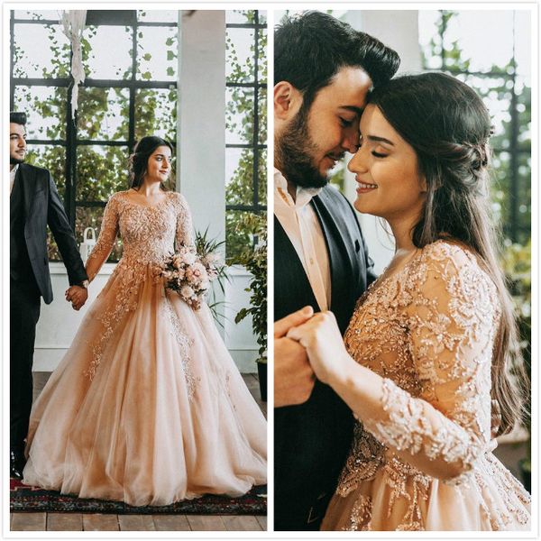 aso ebi 2020 arabic muslim gold lace beaded evening dresses sheer neck prom dresses long sleeves formal party second reception gowns zj324, Black;red
aso ebi 2020 arabic muslim gold lace beaded evening dresses sheer neck prom dresses long sleeves formal party second reception gowns zj324, Black;red