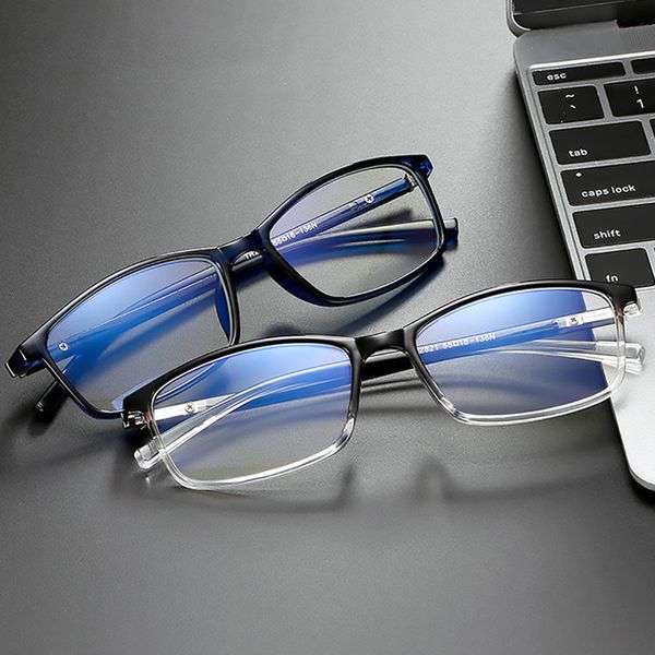 new blue ray computer glasses men women screen radiation eyewear office gaming blue light goggle uv blocking eye spectacles, White;black
new blue ray computer glasses men women screen radiation eyewear office gaming blue light goggle uv blocking eye spectacles, White;black