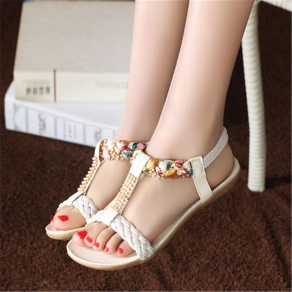 new ladies sandals fashion summer women's shoes outdoor sandals flat casual casual shoes sports beach
new ladies sandals fashion summer women's shoes outdoor sandals flat casual casual shoes sports beach