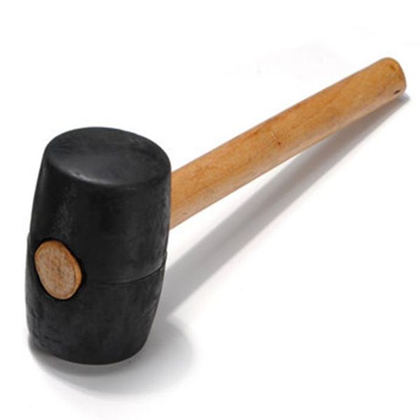 home tools metalworking repair durable diy wooden handle manual wear resistant handheld rubber
home tools metalworking repair durable diy wooden handle manual wear resistant handheld rubber