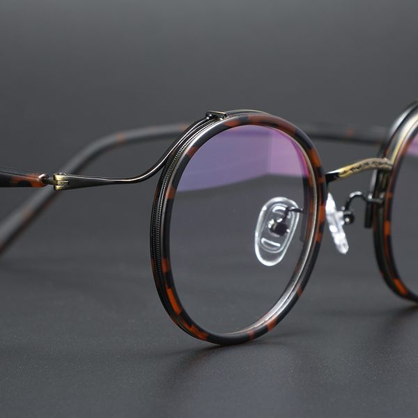 fashion sunglasses frames tr90 transparent round glasses men women vintage optical eyeglasses frame prescription spectacle man clear eyewear, Black
fashion sunglasses frames tr90 transparent round glasses men women vintage optical eyeglasses frame prescription spectacle man clear eyewear, Black