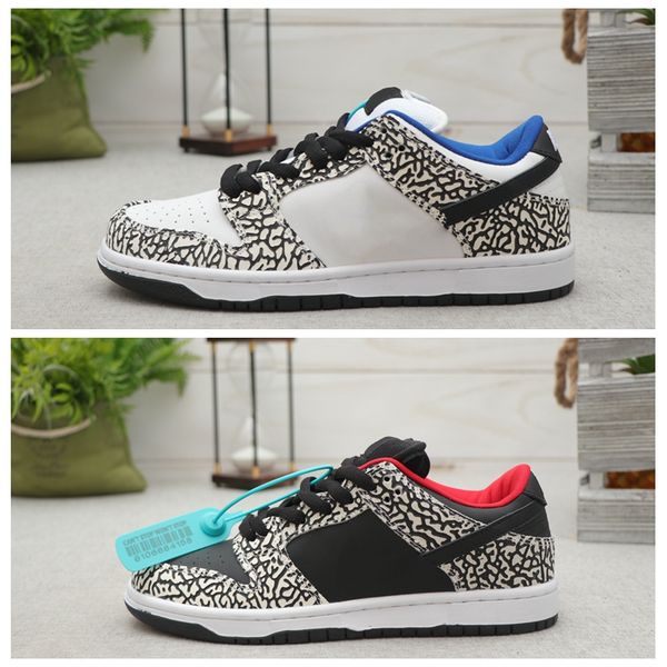 classic dunk sb low sup white black cement 2002 mens designer shoes for men womens sports sneakers trainers scarpe size 36-44
classic dunk sb low sup white black cement 2002 mens designer shoes for men womens sports sneakers trainers scarpe size 36-44