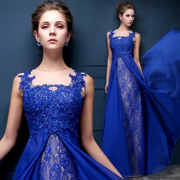 elegant royal blue lace appliques evening party dress 2019 with train sequin moroccan kaftan long prom dress formal gowns vestidos, Black;red
elegant royal blue lace appliques evening party dress 2019 with train sequin moroccan kaftan long prom dress formal gowns vestidos, Black;red