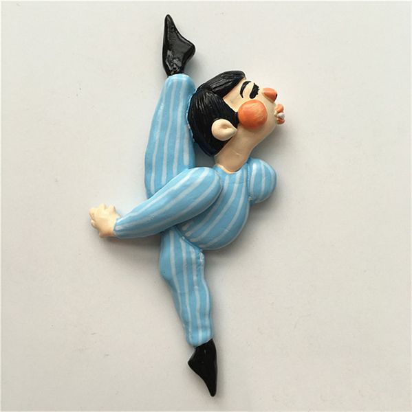 cartoon funny anime ballet doll magnet stickers creative resin refrigerator big size fridge magnets refrigerator decoration ornament gifts
cartoon funny anime ballet doll magnet stickers creative resin refrigerator big size fridge magnets refrigerator decoration ornament gifts