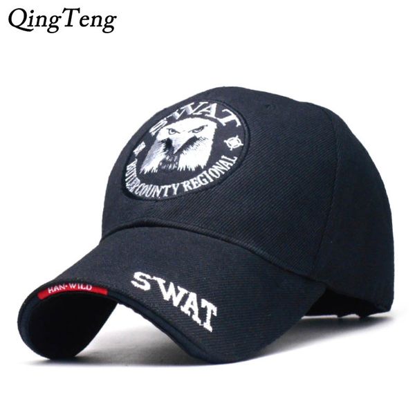 swat army cap male embroidered eagle black baseball caps men gorras para hombre women snapback bone masculino tactical cap, Blue;gray
swat army cap male embroidered eagle black baseball caps men gorras para hombre women snapback bone masculino tactical cap, Blue;gray