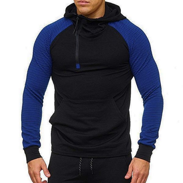 hoodies hip hop hooded sweatshirts 2019 patchwork autumn long sleeve outwear coats men/woman pullover hoodies male casual hoodie, Black
hoodies hip hop hooded sweatshirts 2019 patchwork autumn long sleeve outwear coats men/woman pullover hoodies male casual hoodie, Black
