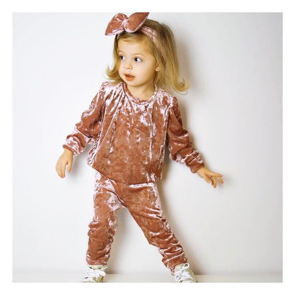 малыш детская одежда baby girl boy 3 шт наборы velvet набор с длинным рукавом t-shirt + elastic длинные брюки + повязка одежда для новорожде, White
малыш детская одежда baby girl boy 3 шт наборы velvet набор с длинным рукавом t-shirt + elastic длинные брюки + повязка одежда для новорожде, White
