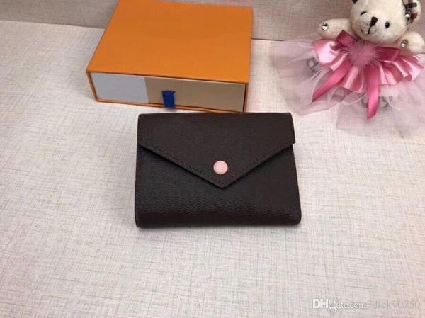 wholesale designer wallet leather multicolor coin purse short wallet polychromatic purse lady card holder classic mini zipper pocket, Red;black
wholesale designer wallet leather multicolor coin purse short wallet polychromatic purse lady card holder classic mini zipper pocket, Red;black