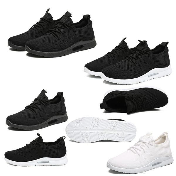 sale women designer men fashion running shoes elasticity breathable net triple white black trainer sport sneakers size 39-45
sale women designer men fashion running shoes elasticity breathable net triple white black trainer sport sneakers size 39-45