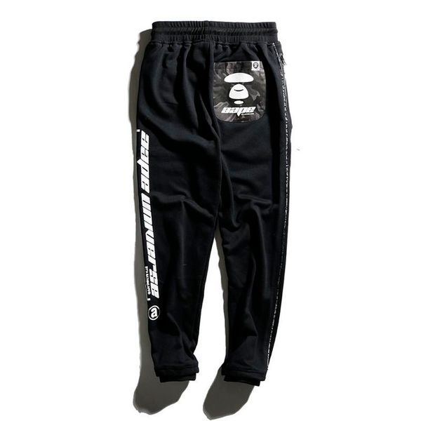 новые дизайнерские брюки сложных полиэфиров mens casual pants высокого качества луча foot брюки мужские скейтборд beam стц размер m-2xl, Black
новые дизайнерские брюки сложных полиэфиров mens casual pants высокого качества луча foot брюки мужские скейтборд beam стц размер m-2xl, Black