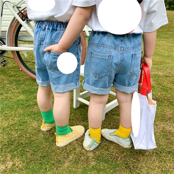 denim shorts 2020 men's and women's children's pants cartoon sticker shorts panty panty pants, Blue
denim shorts 2020 men's and women's children's pants cartoon sticker shorts panty panty pants, Blue