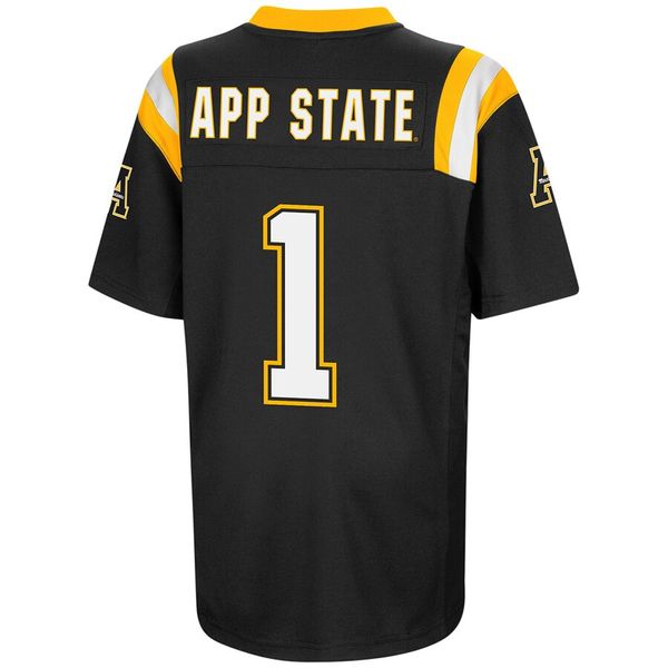 jalen virgil stitched men's appalachian state mountaineers raykwon anderson marcus williams jr. college football jersey black
jalen virgil stitched men's appalachian state mountaineers raykwon anderson marcus williams jr. college football jersey black